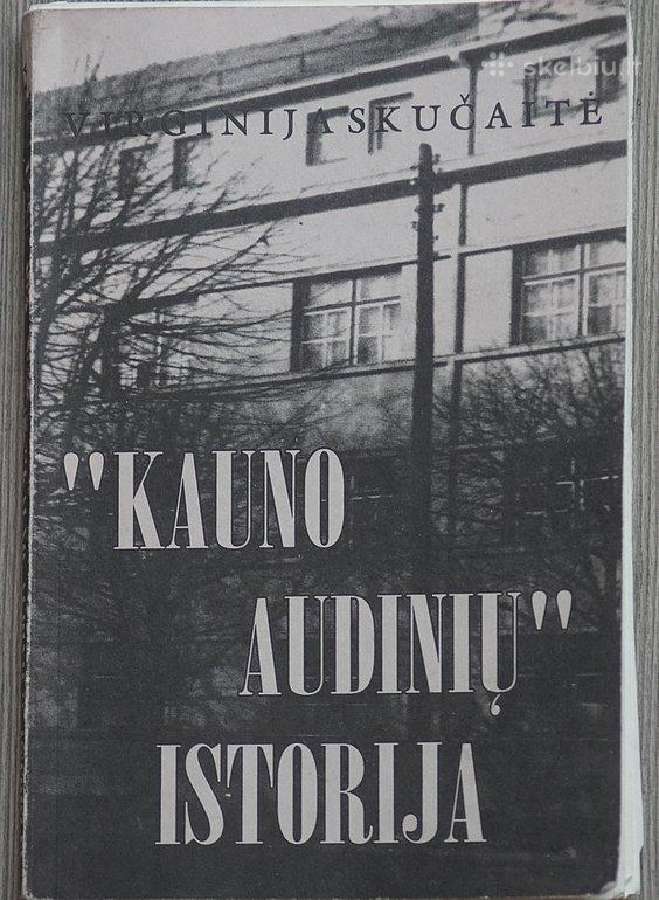 Senos knygos - nuotraukos Nr. 6
