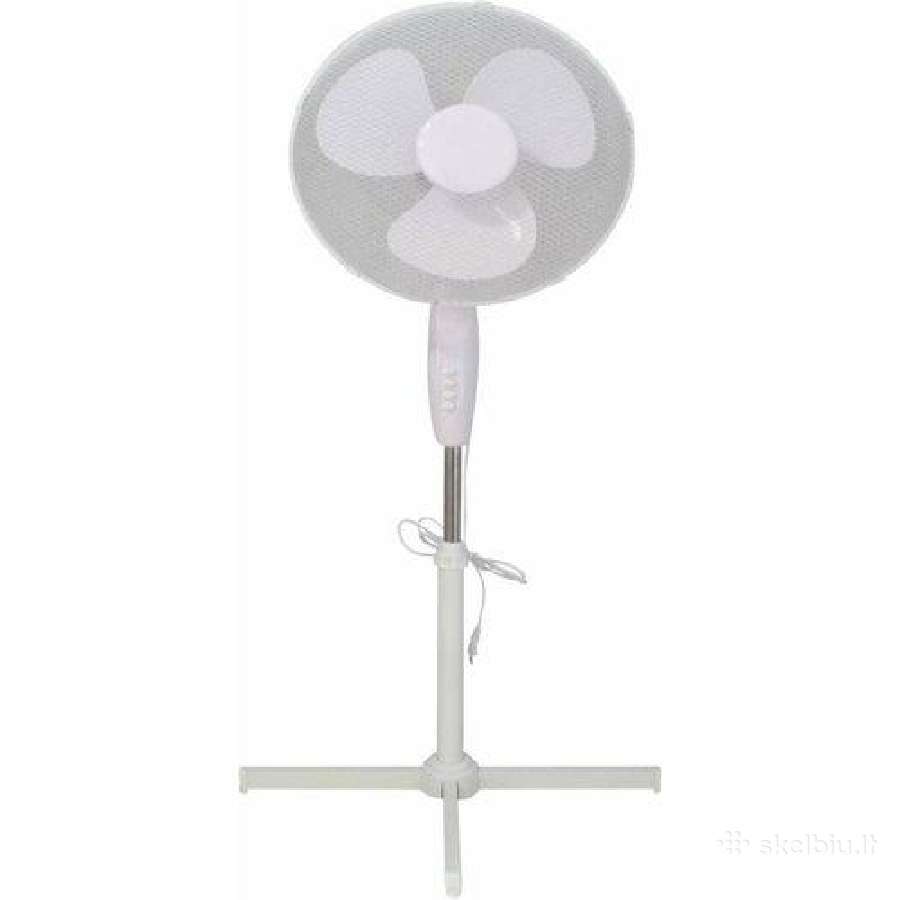 Nauji pastatomi ventiliatoriai - nuotraukos Nr. 4