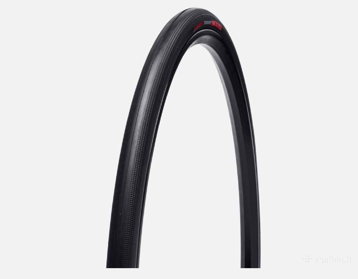 Specialized S-Works Turbo Rapidair 30mm new tyres - nuotraukos Nr. 6