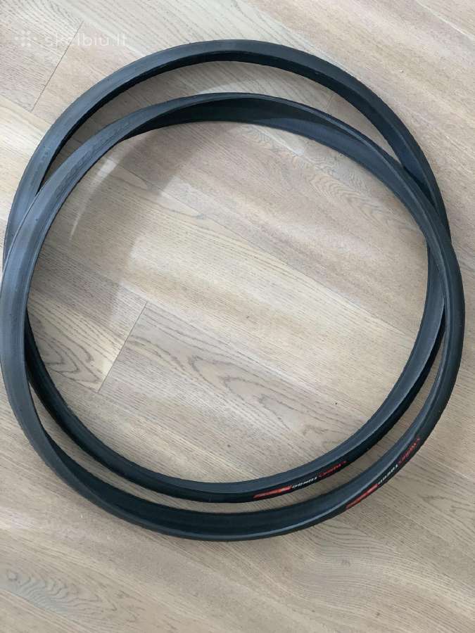 Specialized S-Works Turbo Rapidair 30mm new tyres - nuotraukos Nr. 9