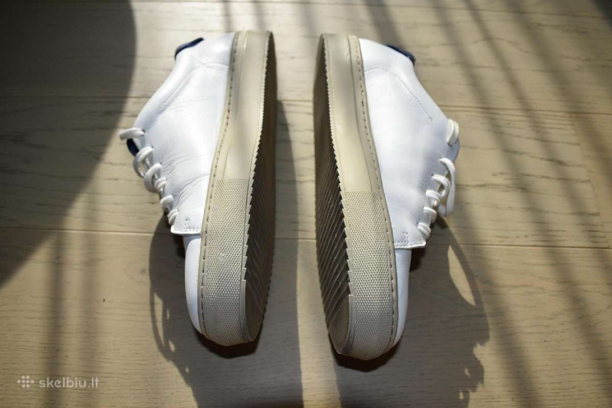 Axel Arigato Tennis Sneakers (41 dydis) - nuotraukos Nr. 2