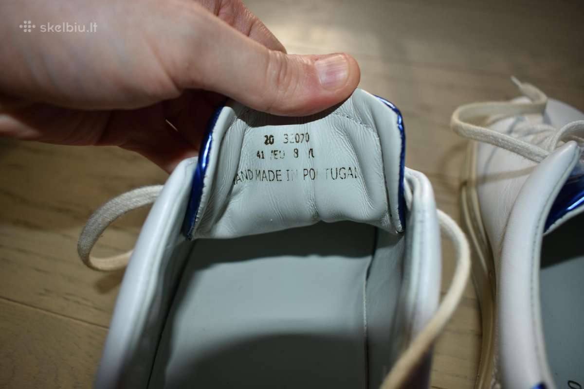 Axel Arigato Tennis Sneakers (41 dydis) - nuotraukos Nr. 3