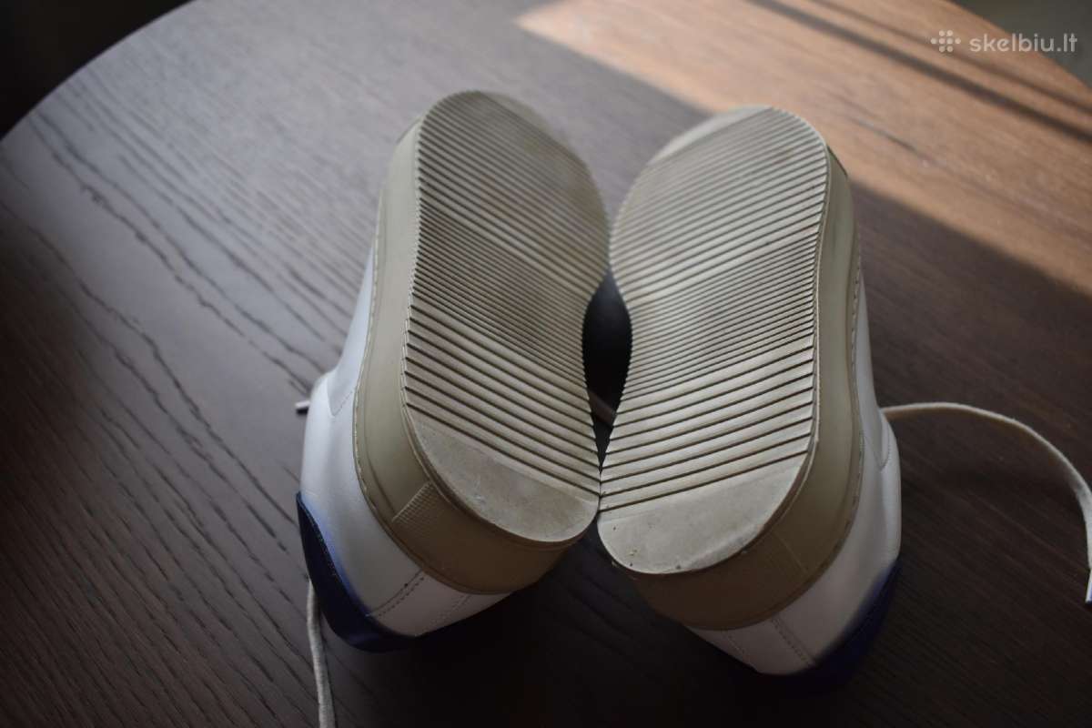 Axel Arigato Tennis Sneakers (41 dydis) - nuotraukos Nr. 5