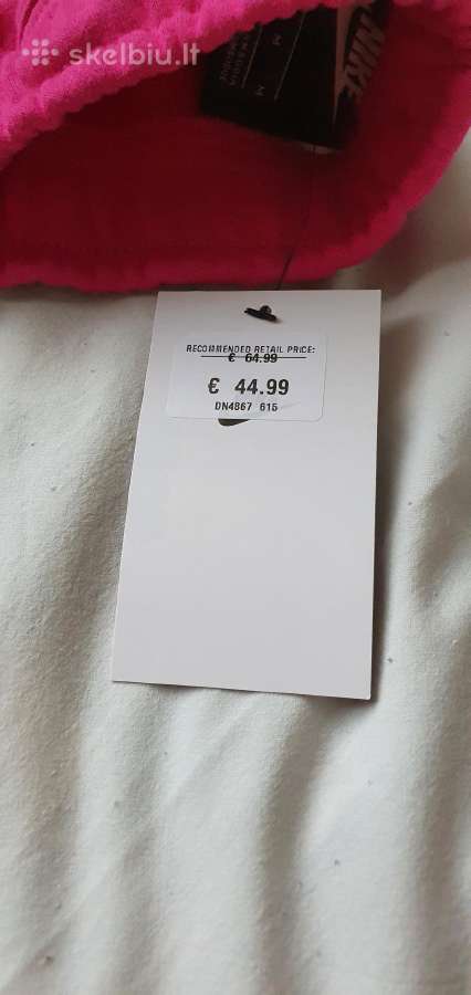 Naujos Nike kelnės - nuotraukos Nr. 3