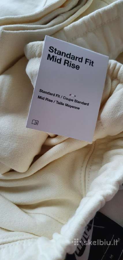 Naujos Nike kelnės - nuotraukos Nr. 5