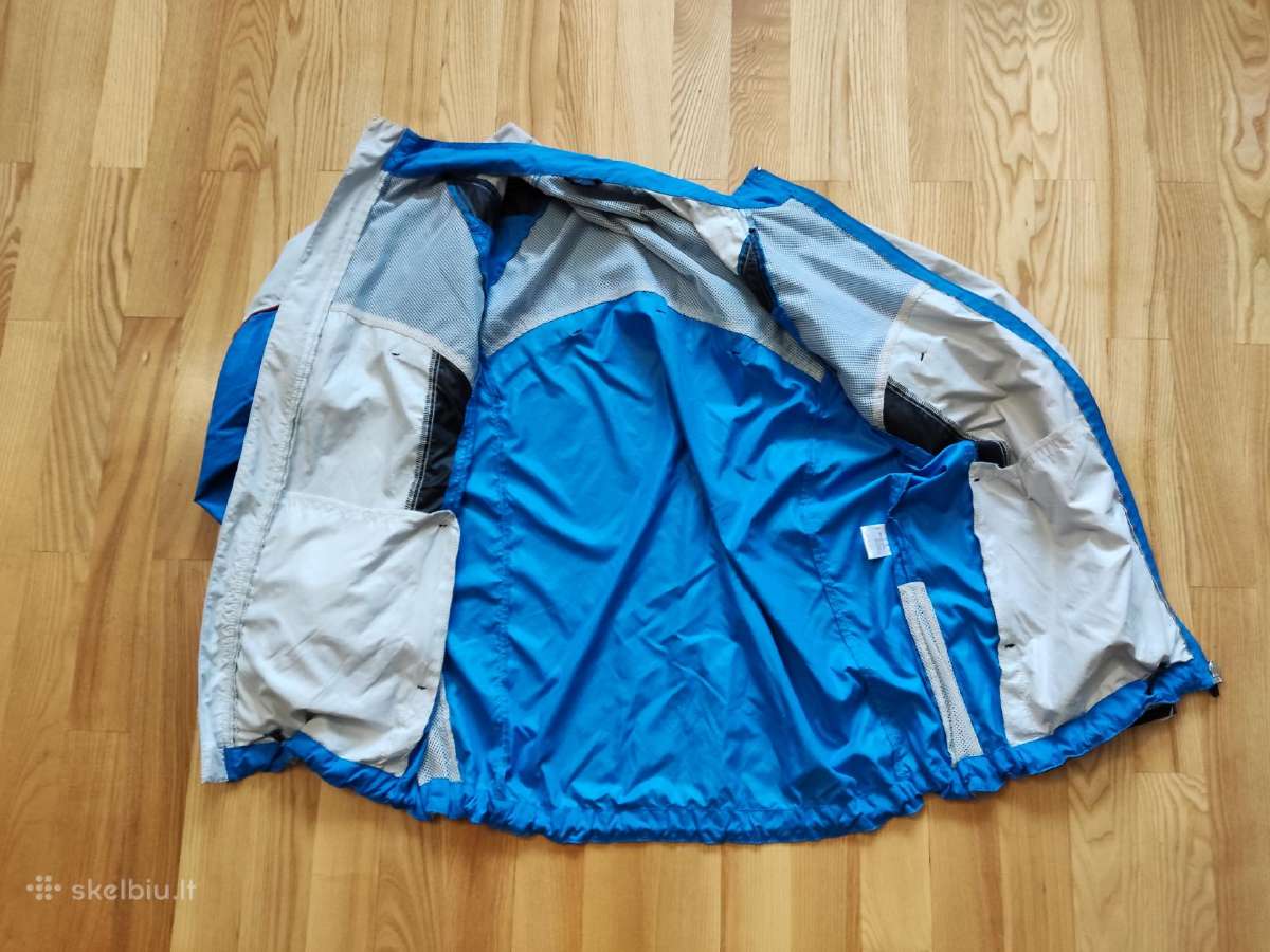 Asics striukė bėgimui, turizmui, M - nuotraukos Nr. 4