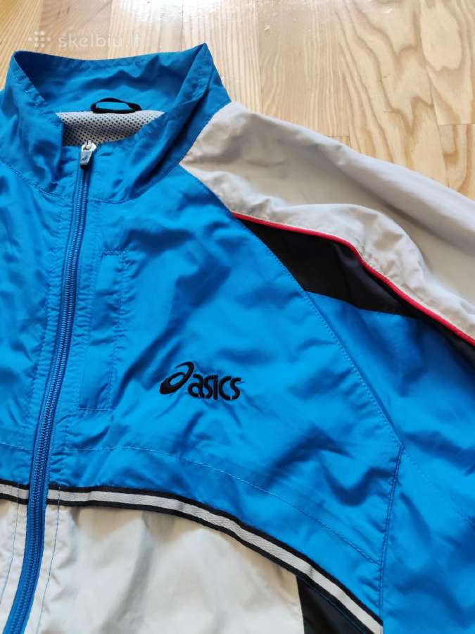 Asics striukė bėgimui, turizmui, M - nuotraukos Nr. 2