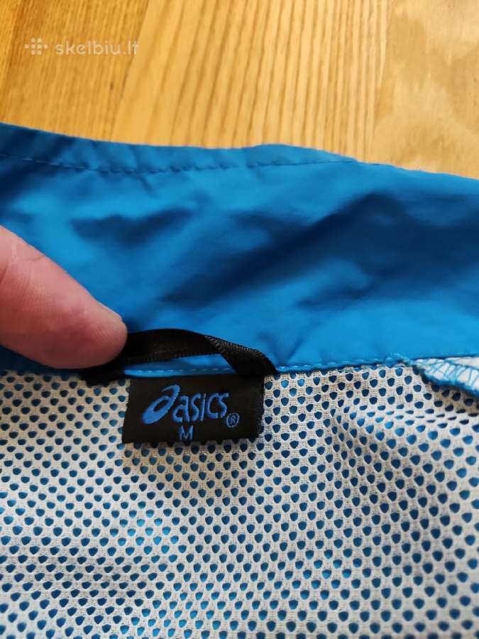 Asics striukė bėgimui, turizmui, M - nuotraukos Nr. 6