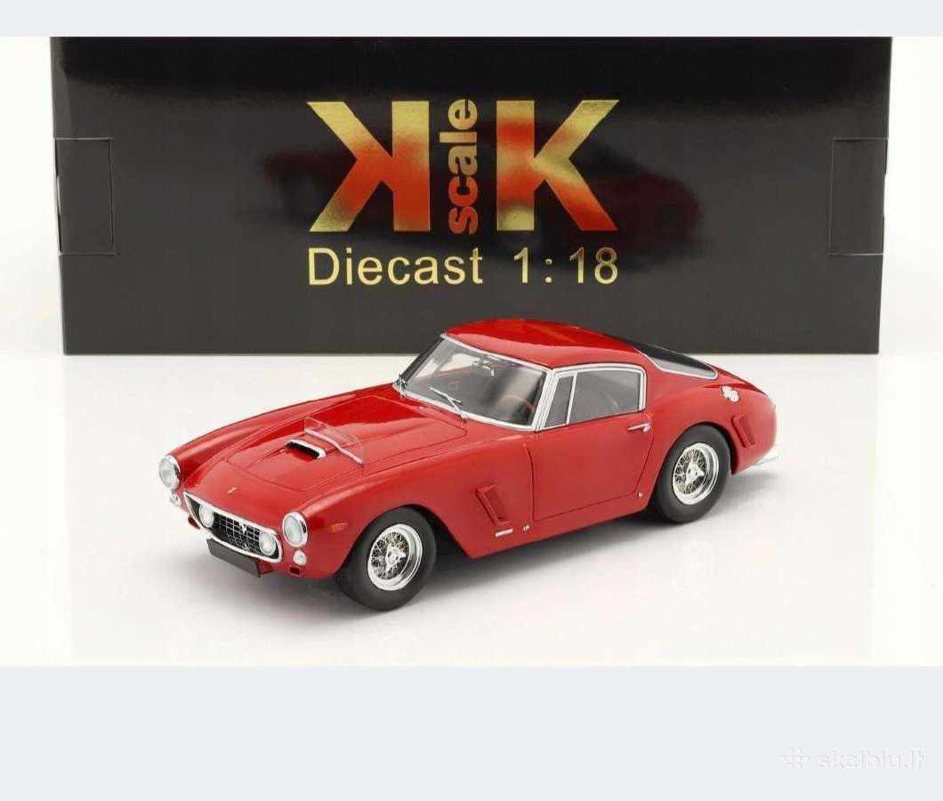 Ferrari 250