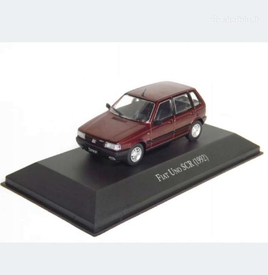 Fiat Uno
