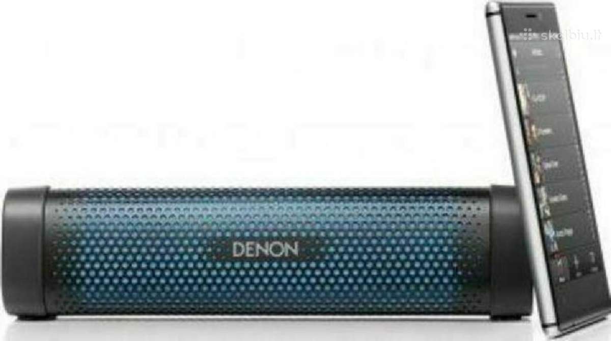 Ue Megaboom 2,3jbl Pulse.go,denonxtreme2, Marshall - nuotraukos Nr. 13