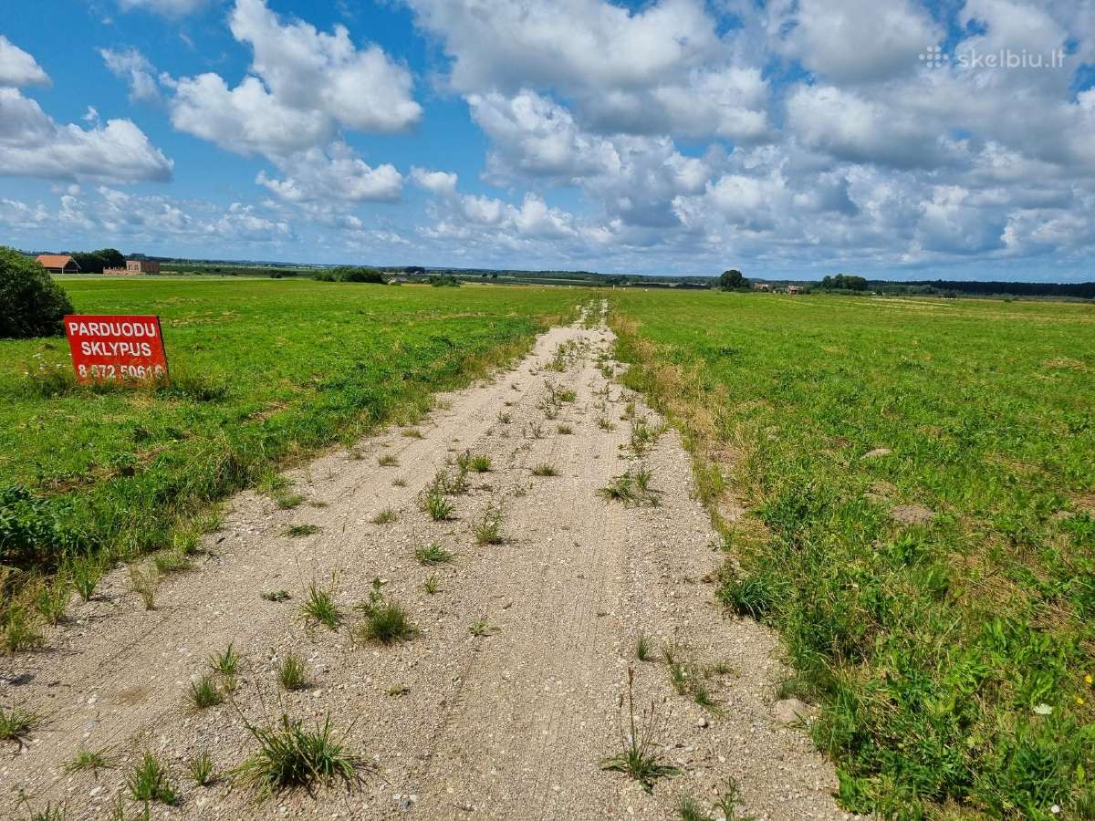Klaipėdos r.sav Priekulės sen.,pangesų k - nuotraukos Nr. 9