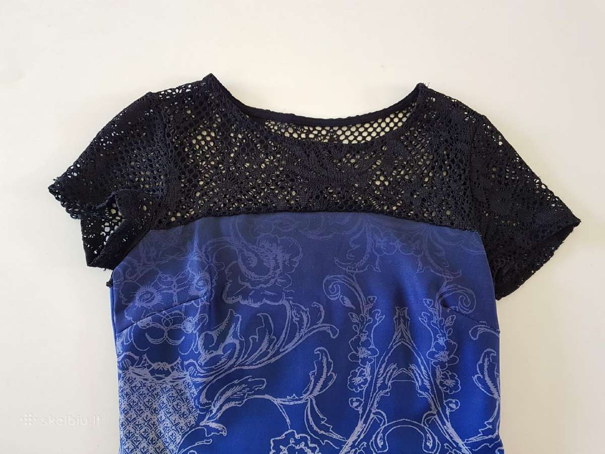 Desigual puiki suknelė - nuotraukos Nr. 3