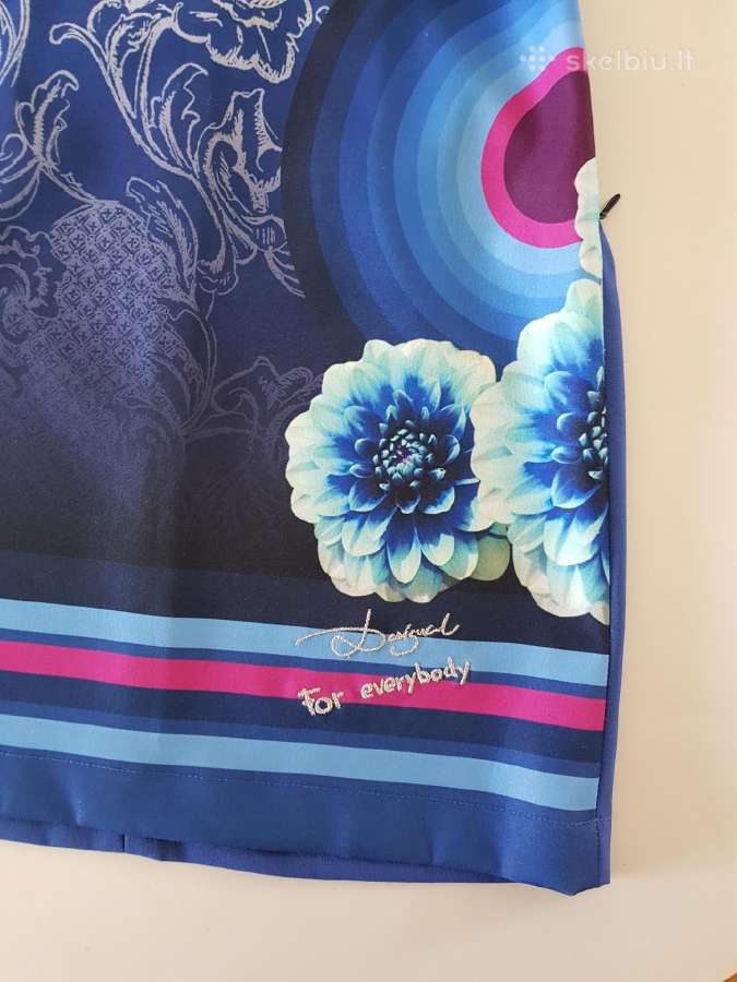 Desigual puiki suknelė - nuotraukos Nr. 6