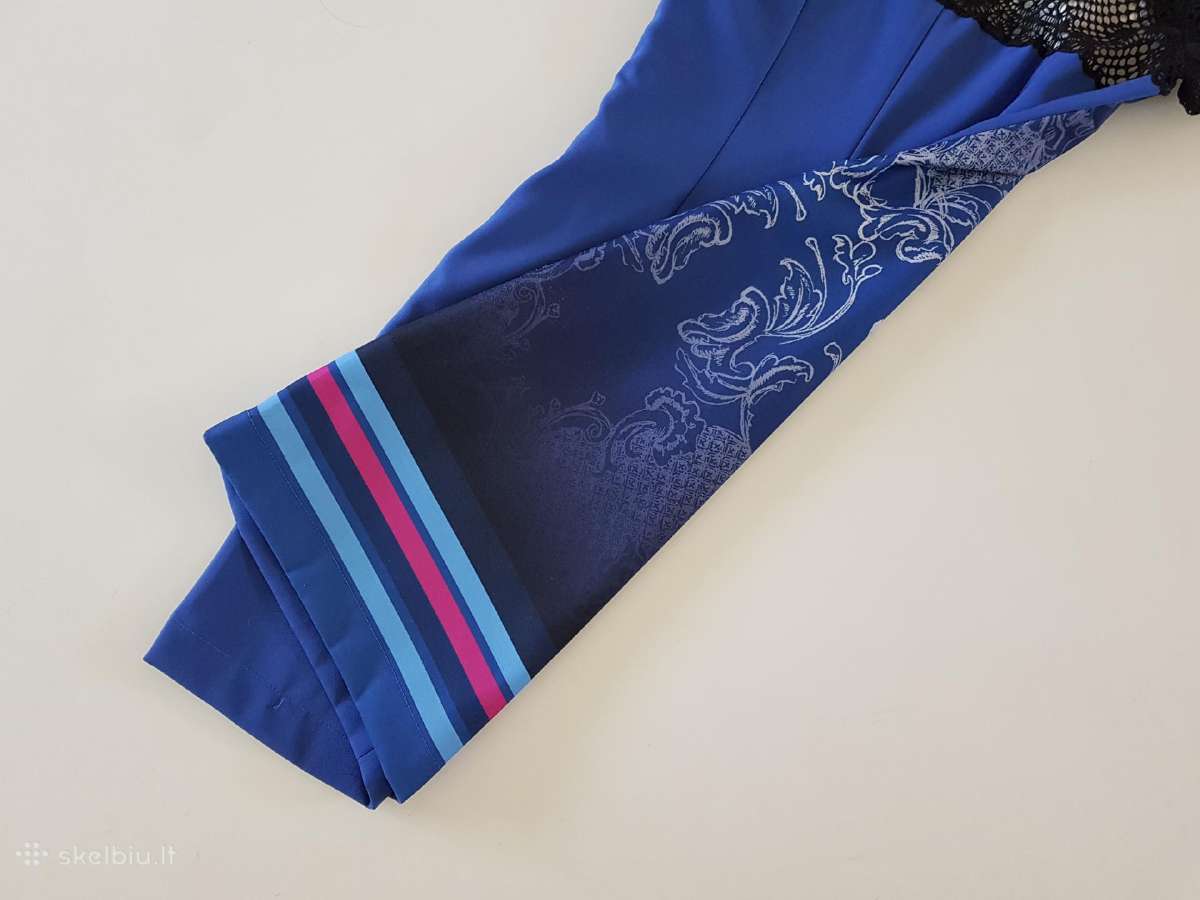 Desigual puiki suknelė - nuotraukos Nr. 5