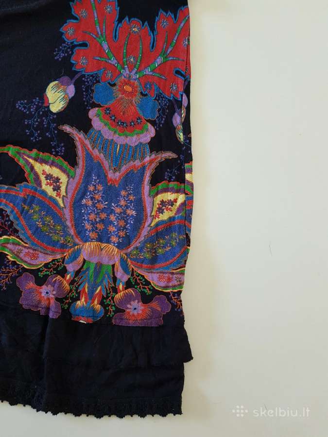 Desigual firmos suknelė - nuotraukos Nr. 8