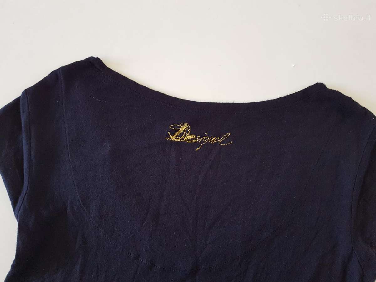 Desigual firmos suknelė - nuotraukos Nr. 6