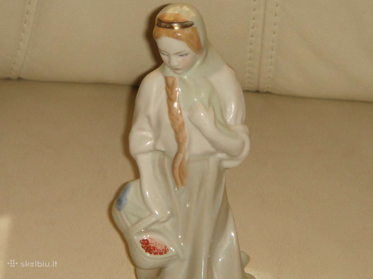 Sena rygos statulele - nuotraukos Nr. 6