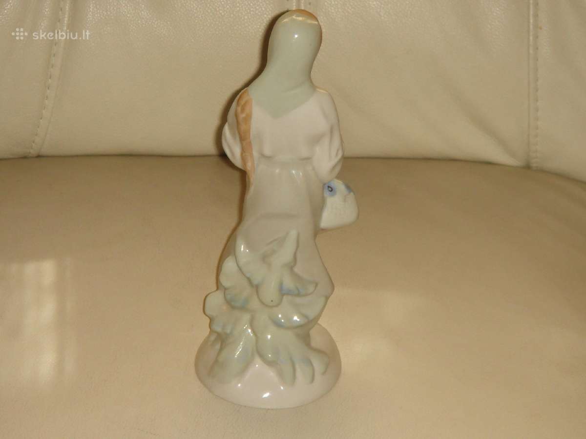 Sena rygos statulele - nuotraukos Nr. 7