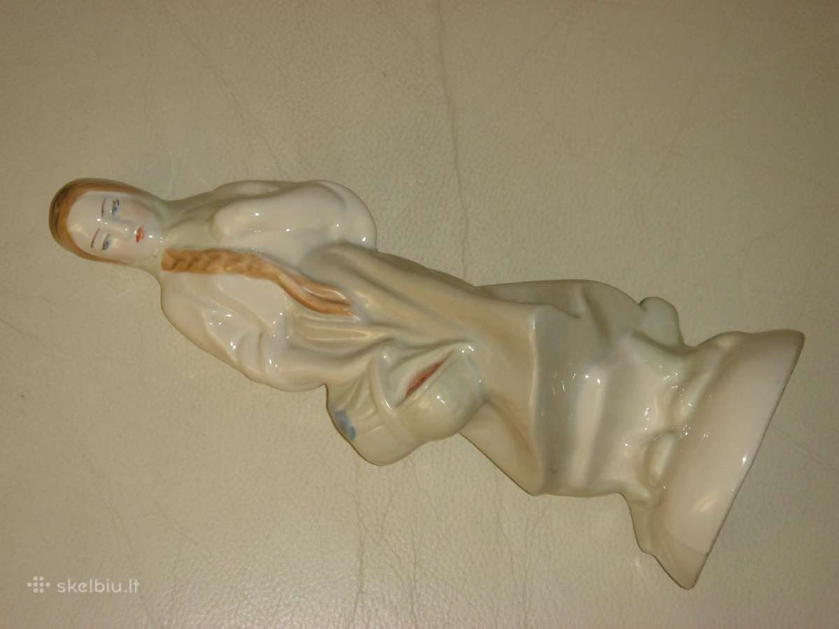 Sena rygos statulele - nuotraukos Nr. 10