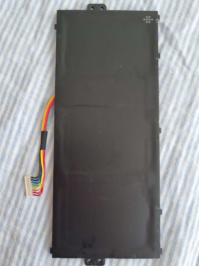 Acer Chromebook C738t Ac15a3j originali baterija
