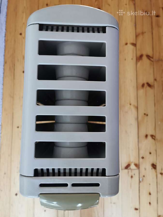 Radiatorius 1500kw - nuotraukos Nr. 7