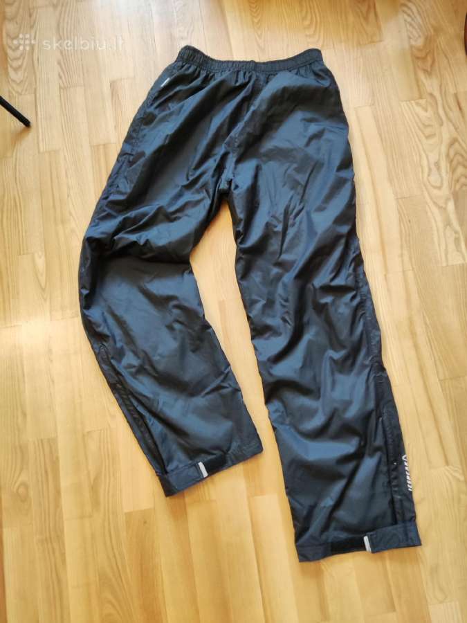 Icepeak impregnuotos kelnės žvejybai, M - nuotraukos Nr. 2