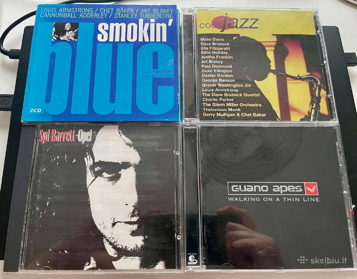 All That Jazz-coltrane, Miles Davis - nuotraukos Nr. 31