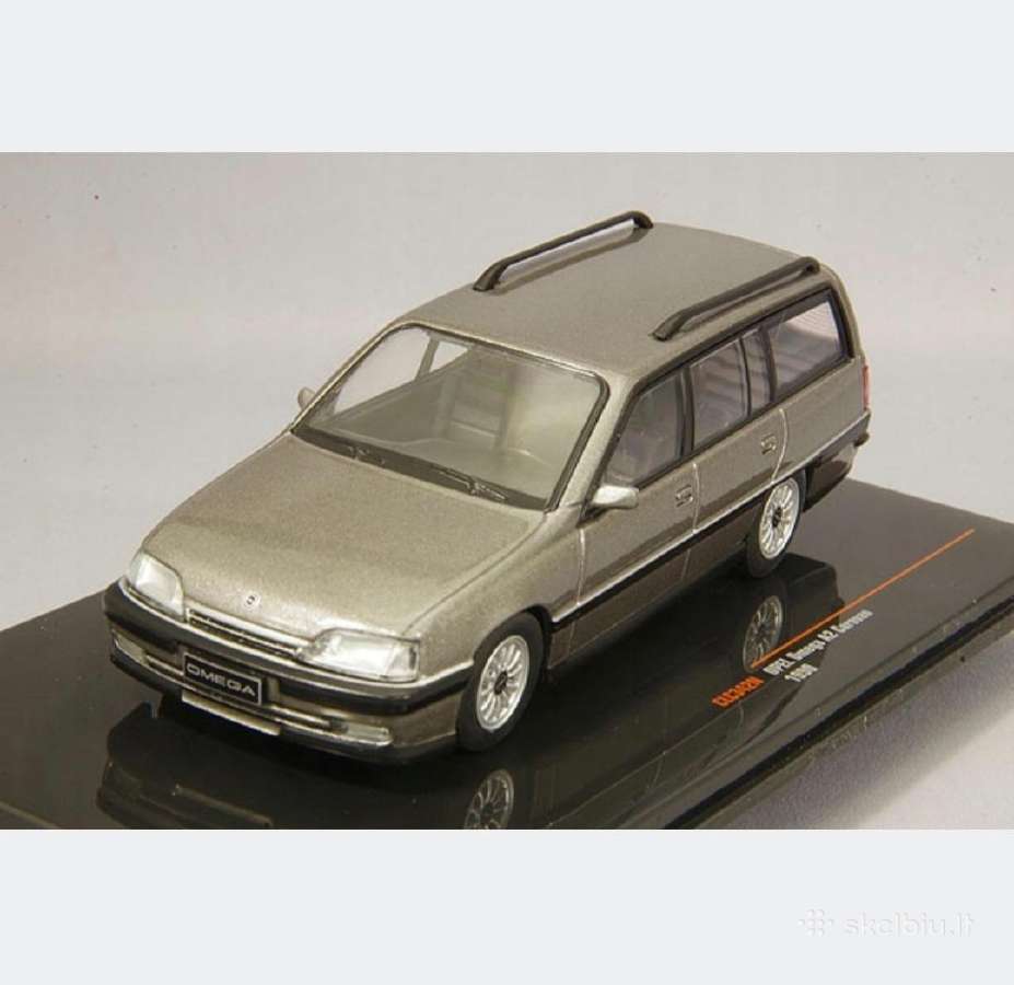 Opel Omega
