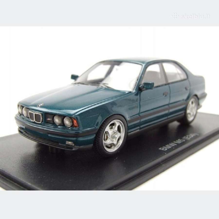 Bmw M5 E34