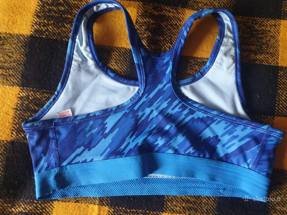 Nike sportinukas mergaitei - nuotraukos Nr. 2