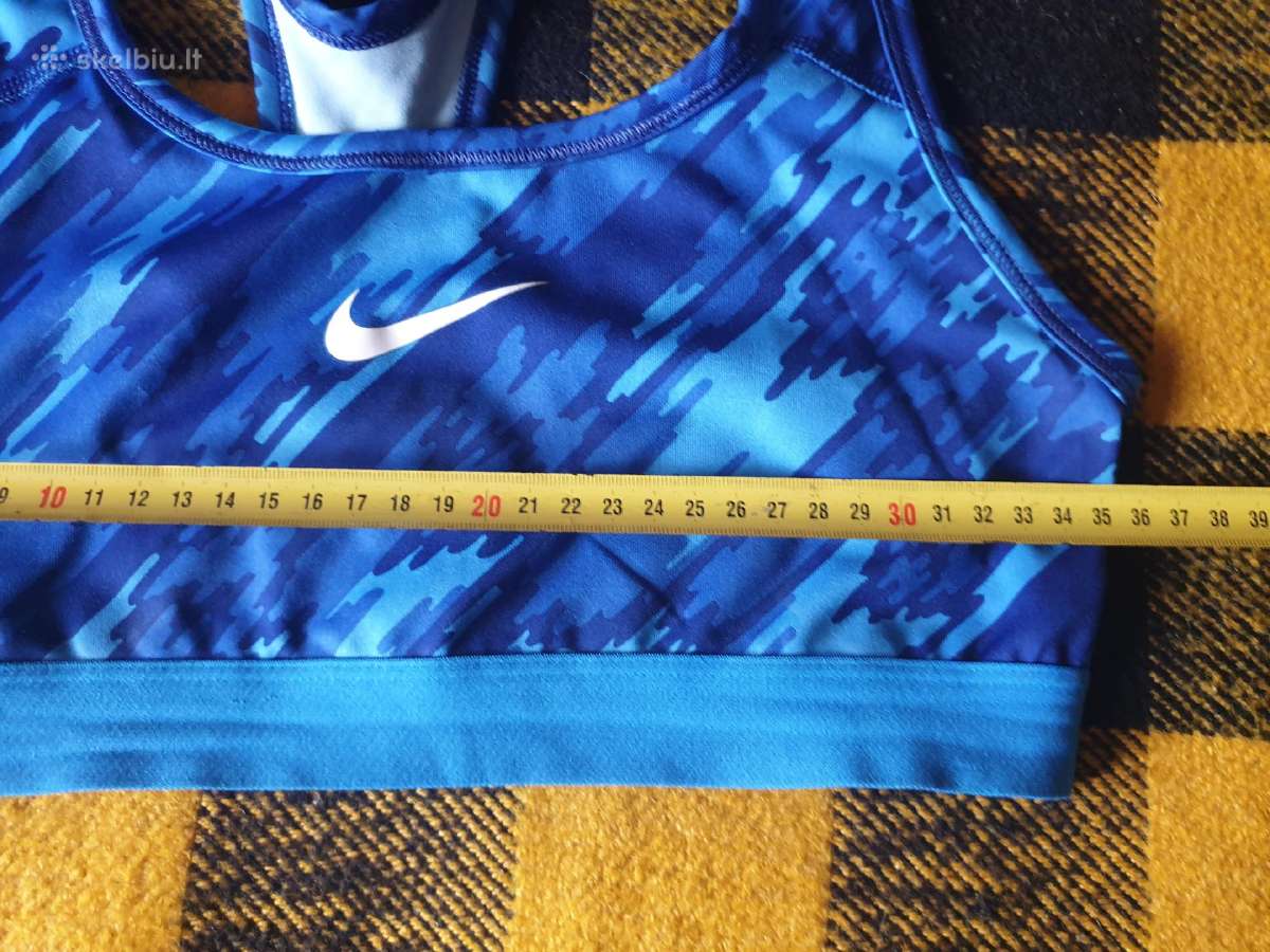Nike sportinukas mergaitei - nuotraukos Nr. 4