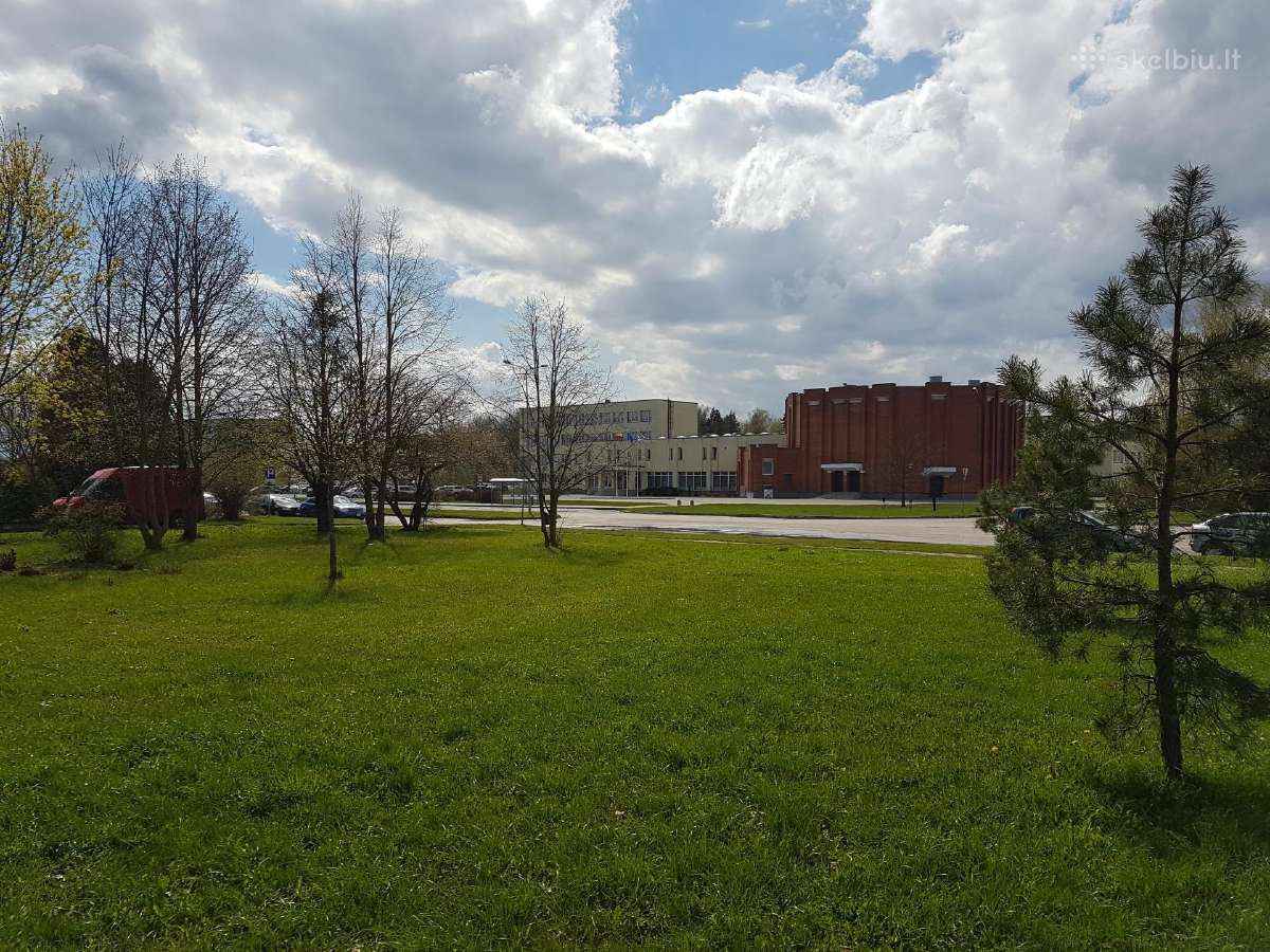 Nuomojamas 3 kambarių butas Mastaičiuose - nuotraukos Nr. 7