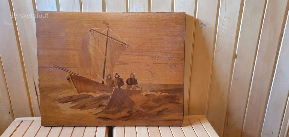 Ivairus suvenyrai remeliai statuleles - nuotraukos Nr. 20