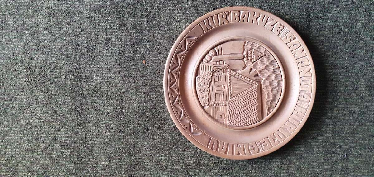 Ivairus suvenyrai remeliai statuleles - nuotraukos Nr. 4