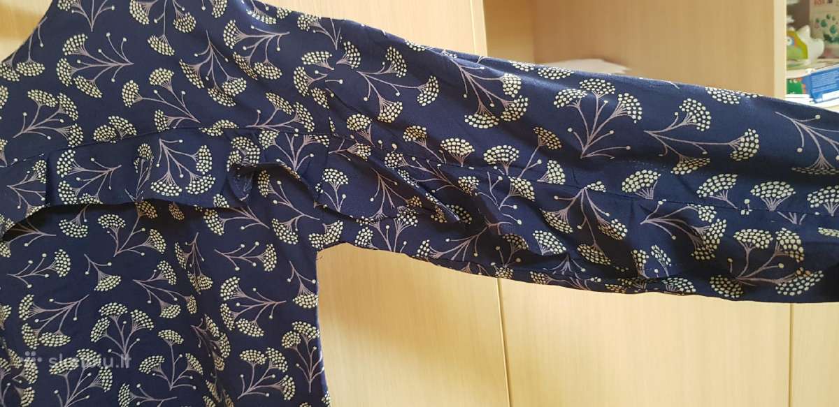 Benetton palaidinė mergaitei 130cm - nuotraukos Nr. 2