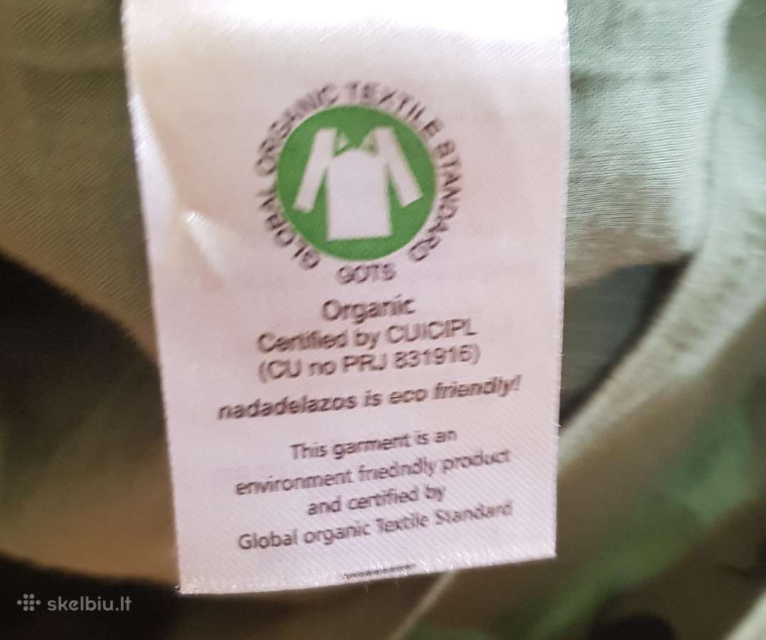 Tunika mergaitei 4/6 metai - nuotraukos Nr. 5
