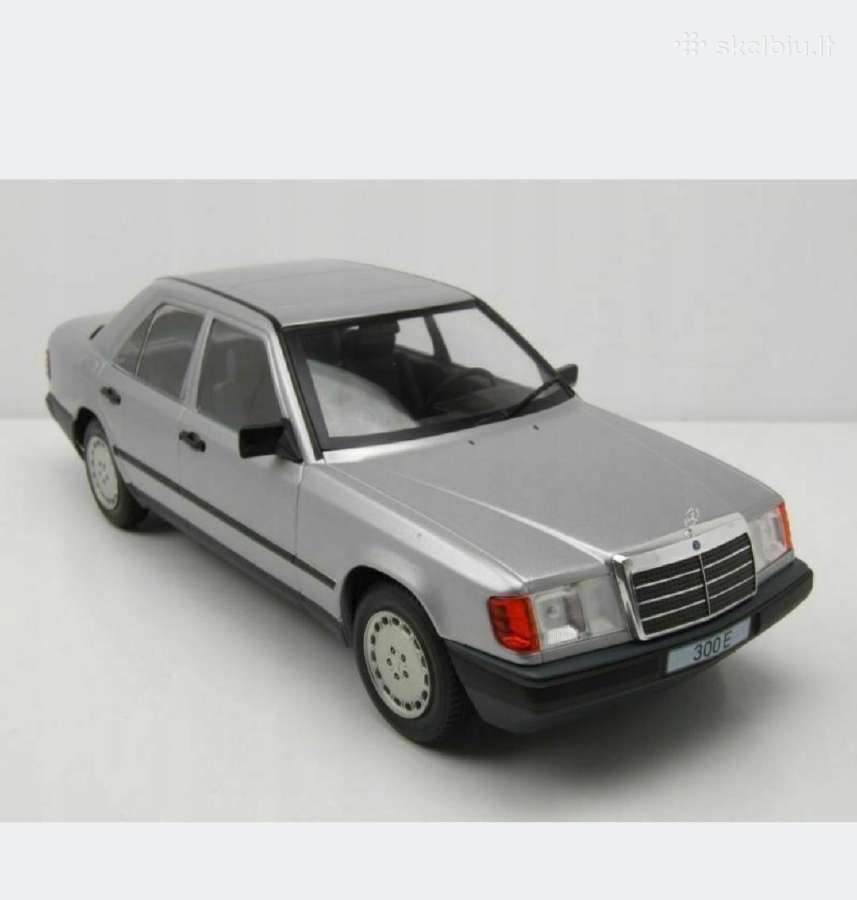 Mercedes-benz 300 W124