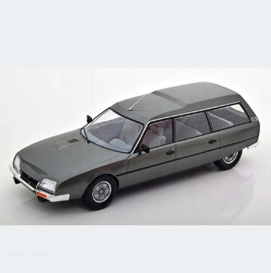 Citroen Bx