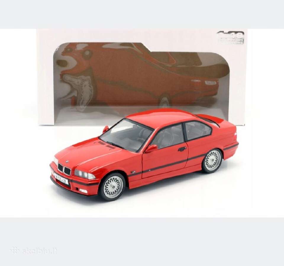 Bmw M3 E36
