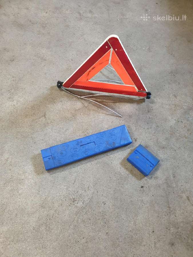 Atšvaitas ir gesintuvas