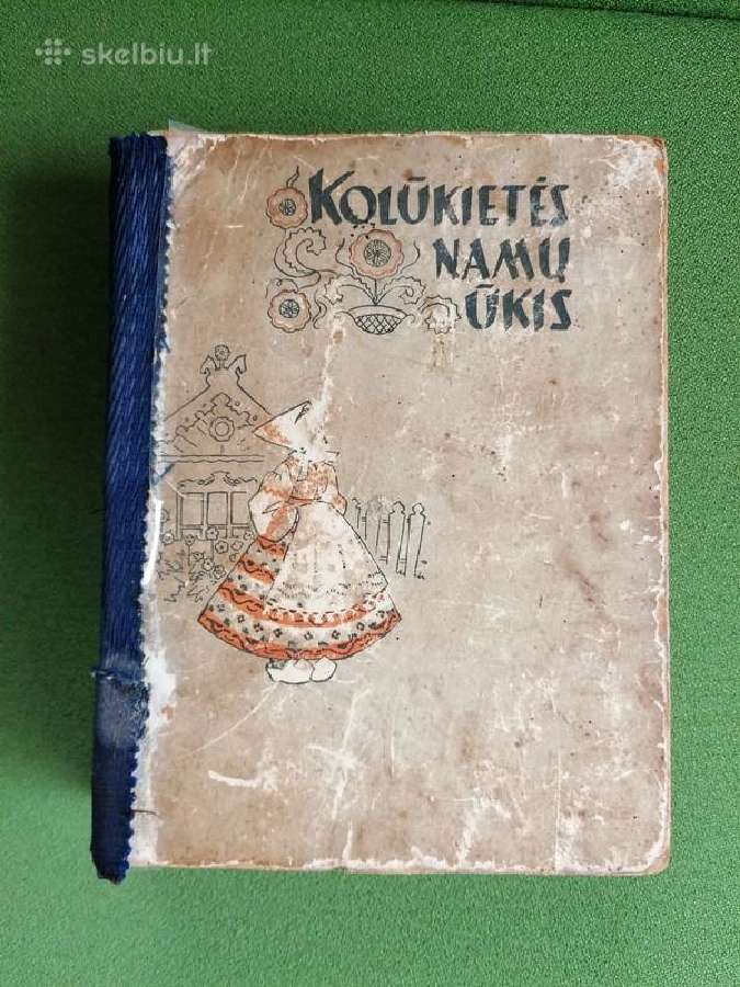 Daug Seni kalendoriai,seimininkes vadovas,moters - nuotraukos Nr. 15