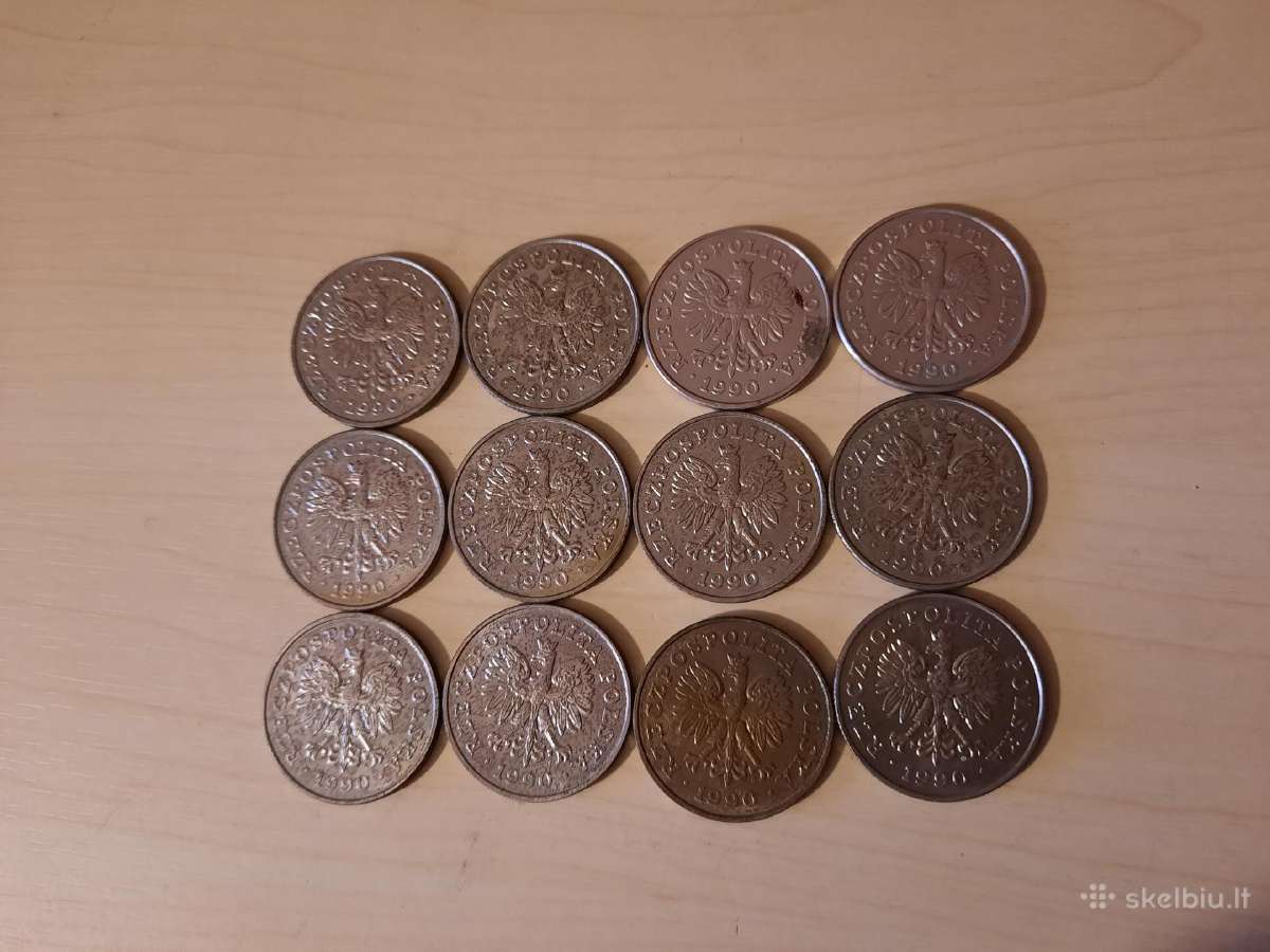 100 zlotu rinkinukas - nuotraukos Nr. 2