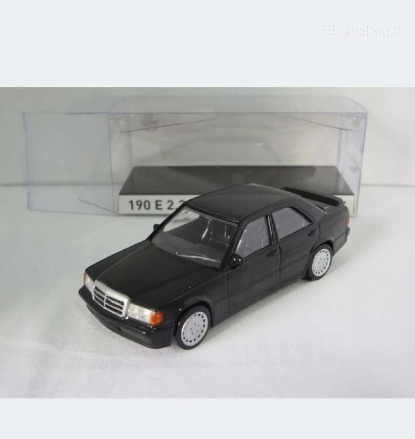 Mercedes-benz 190