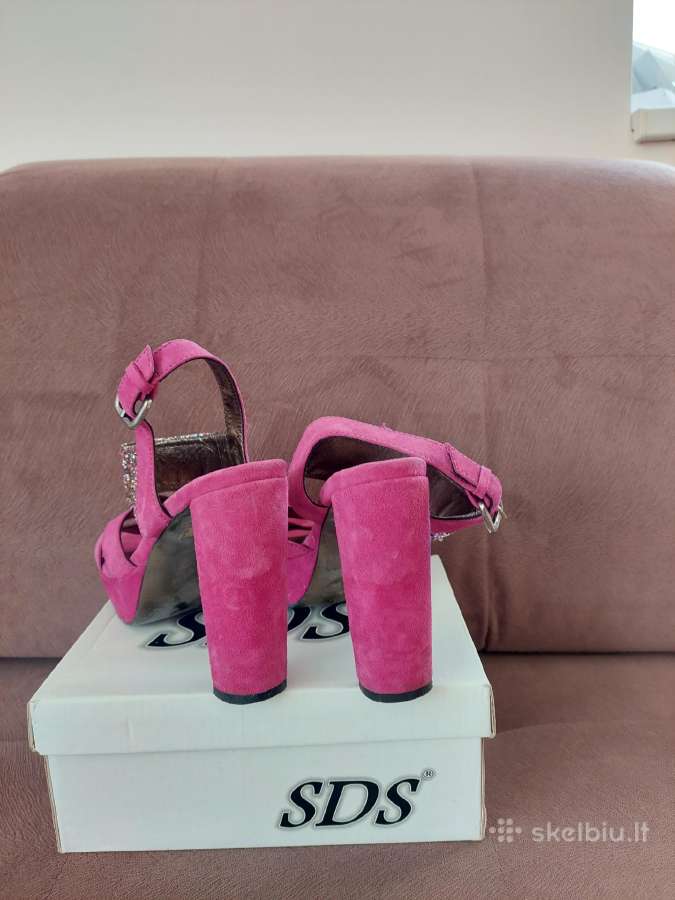 Basutės - nuotraukos Nr. 3