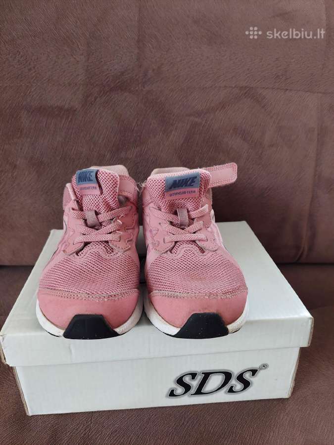 Nike kedukai. 29,5 dydis - nuotraukos Nr. 2