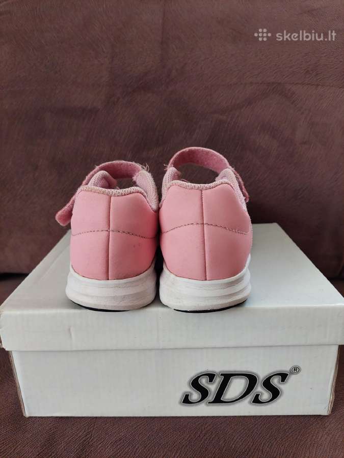 Nike kedukai. 29,5 dydis - nuotraukos Nr. 3