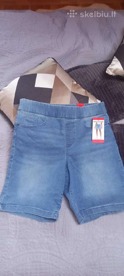 Moteriški Dkny šortai