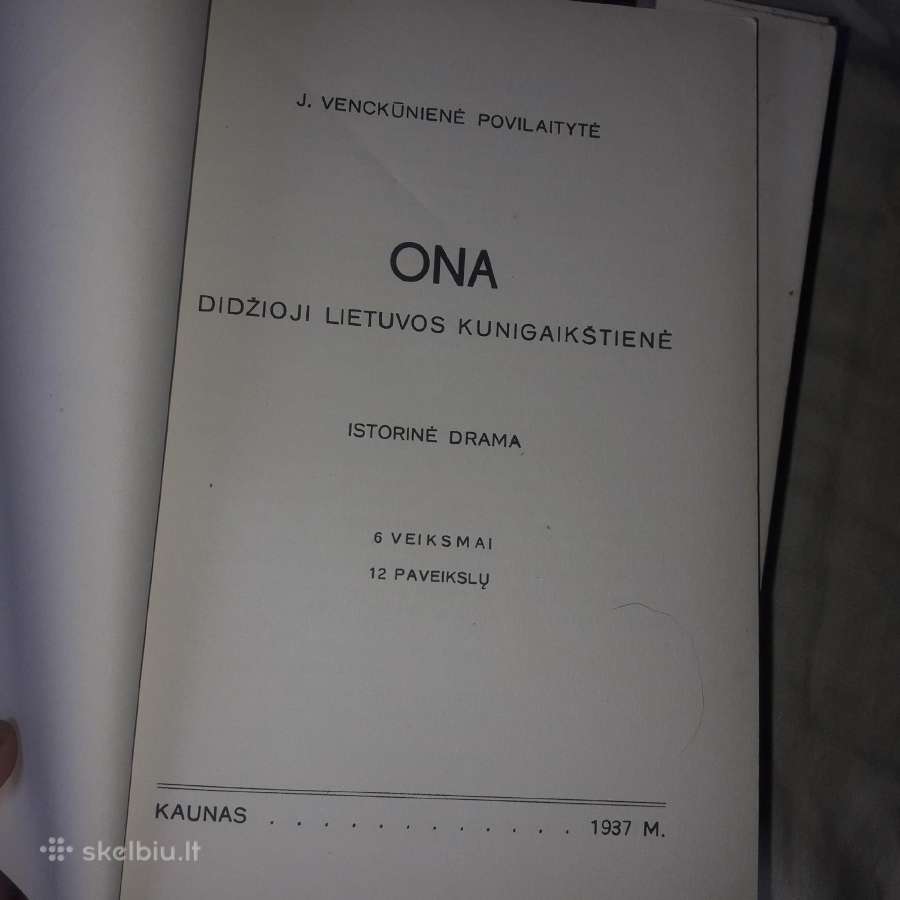 Parduodu knyga virselio ,autorius K.simonis - nuotraukos Nr. 2