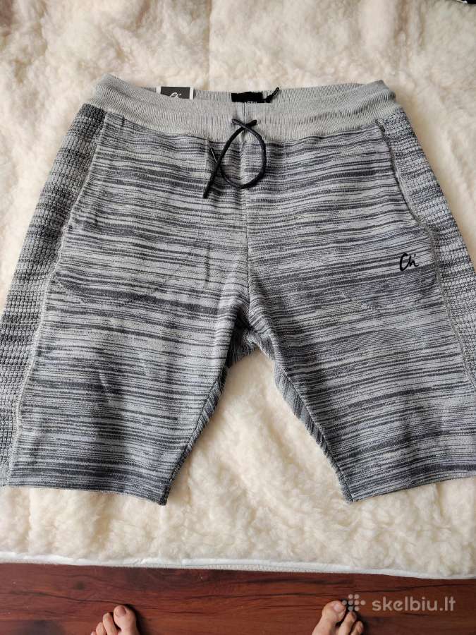 Chasin sortukai, L dydis